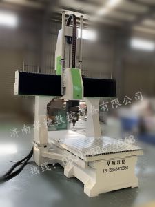 沈阳铁西区五轴加工中心